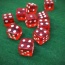 Набор для покера Royal Flush 500 фишек - Набор для покера Royal Flush 500 фишек