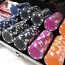 Набор для покера Dice 500 фишек без номинала - Набор для покера Dice 500 фишек без номинала