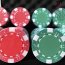 Набор для покера Dice 500 фишек без номинала - Набор для покера Dice 500 фишек без номинала