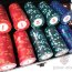 Набор для покера Casino Royale SE 500 фишек - Casino Royale SE 500 фишек