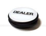 Кнопка Dealer профессиональная