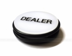Кнопка Dealer профессиональная
