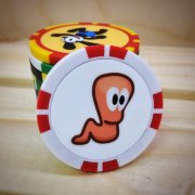 Прикольная фишка на удачу №12