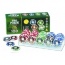 Фишки для покера Pro Poker, 100 шт - Фишки для покера Pro Poker, 100 шт