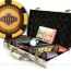 Набор Premium-Poker 300 фишек - Набор Premium-Poker 300 фишек