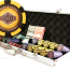 Набор Premium-Poker 500 фишек - Набор Premium-Poker 500 фишек