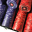 Набор для покера EPT 500 фишек, керамика - Набор для покера EPT 500 фишек, керамика