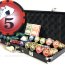 Набор для покера Royal Flush black 500 фишек - Набор для покера Royal Flush black 500 фишек