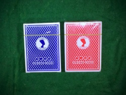 Карты для покера Casino Pallada