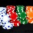 Фишки для покера Dice 11,5 грамм - Фишки для покера Dice 11,5 грамм